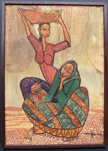 1970s original seah - seah, joo