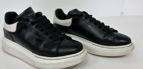 Alexander mcqueen oversized - alexander,