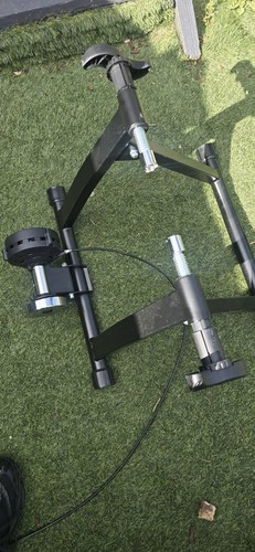 Homcom indoor bicycle turbo - indoor,