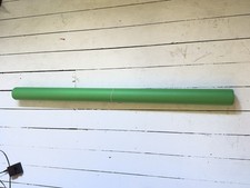 Colarama 1.35 x11m Chroma green - Green screen paper Photography