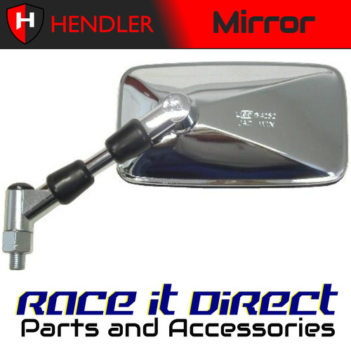 Mirrors for yamaha xjr 1300 - for,