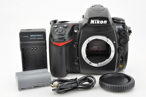 Nikon d700 1mp - nikon, 12.1mp