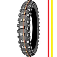 Motorcycle Tyre Mitas 120/90