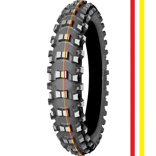 Motorcycle tyre mitas 120 - tyre, 120/90