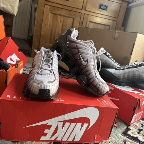 Nike shox women - shox, tl