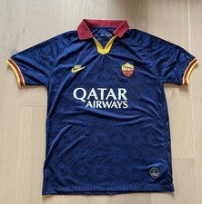 Genuine AS Roma 2019/20 Third