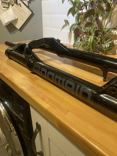 Rockshox domain - domain, rc