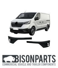 +FITS RENAULT TRAFIC (2021