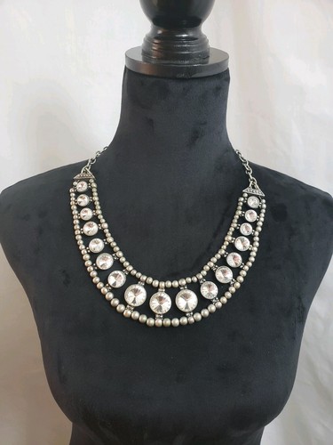 Rivoli rhinestone crystal - rhinestone,