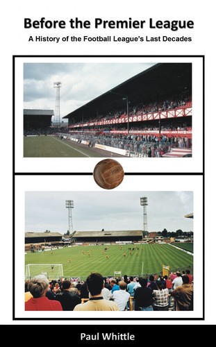 Before the premier - the, league: