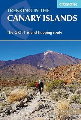 Trekking the canary - trekking,
