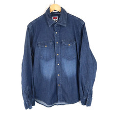 Wrangler vintage denim - vintage,