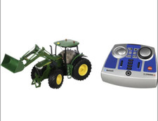 Siku John Deere 7310R Remote