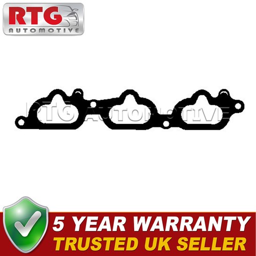 Inlet manifold gasket fits - manifold,