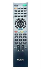 New TV Remote Control For Sony