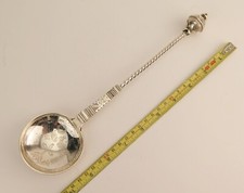 Norwegian 830 silver marriage