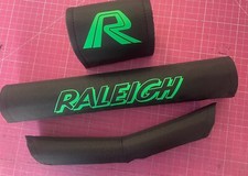 Raleigh burner mk1 - raleigh, nylon