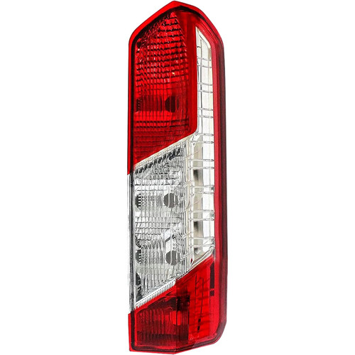 Ford transit mk8 2014 2023 - mk8, 2014-2023
