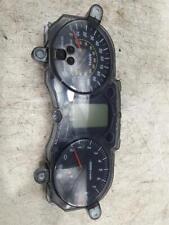 INSTRUMENT CLUSTER YAMAHA YP 400 MAJESTY 395 PETROL