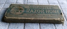Pike Granite RAZOR HONE