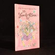 1993 The Family Album John