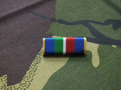 Commemorative medal bar 1 - medal,