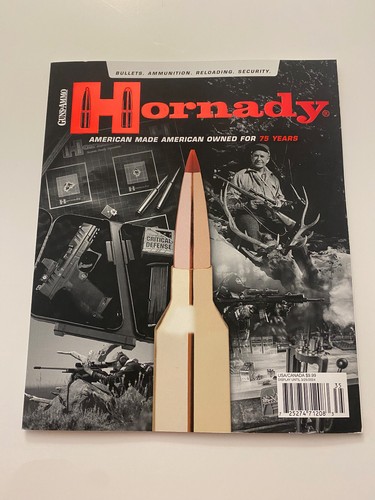 Km11a new guns ammo - guns,