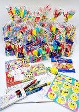 20 x HAPPY BIRTHDAY pre filled