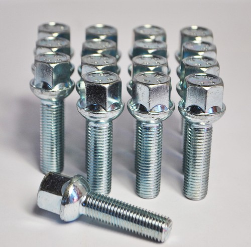 M12 5 40mm thread - 40mm,