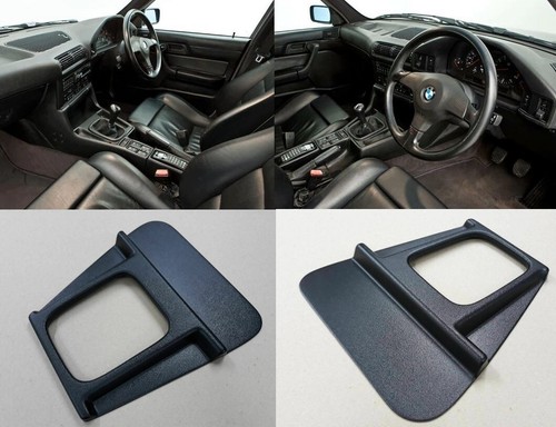 Bmw e34 style shift - m5,