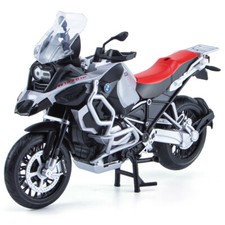 1/12 Scale BMW	R1250 GS