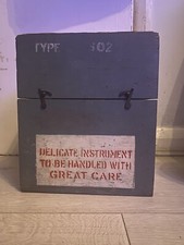 World War II Spit Fire Compass