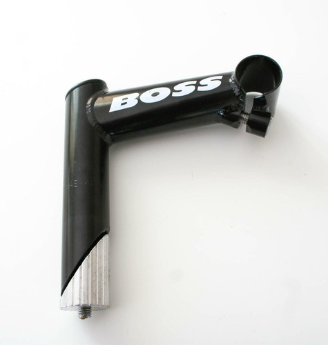 Boss bike - boss, 1-1/4"