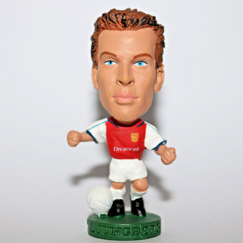 Corinthian prostars fredrik - prostars,