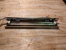 Vintage Wurlitzer Reverb Tank