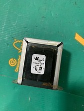 Current transformer 230v ->