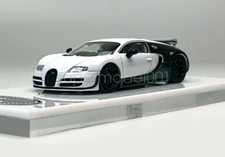 For Mortal 1:64 Scale White