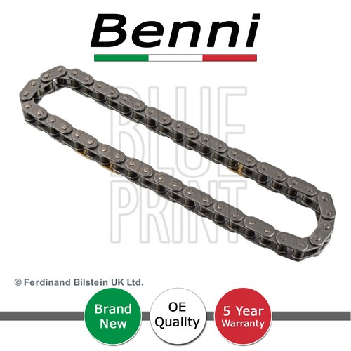 Oil pump drive chain - oil,