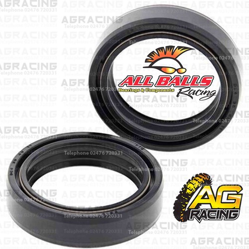 All balls fork oil seals - balls,