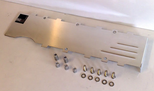 Saxo spark plug cover - saxo,