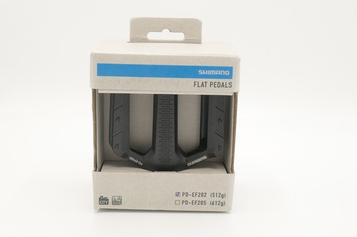 Shimano ef202 mtb flat - pd-ef202,