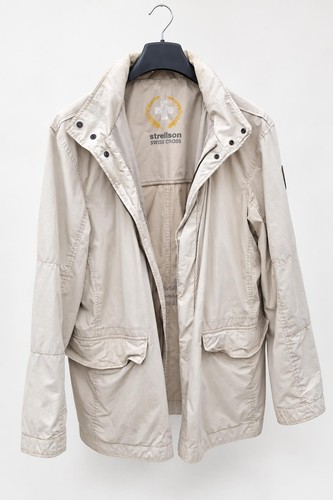 Strellson mens beige - strellson,