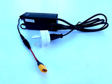 ''GENUINE'' Lithium Bait Boat Battery Charger for Waverunner / Scavenger / Atom