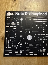 Blue Note Re:Imagined, Vol. 2