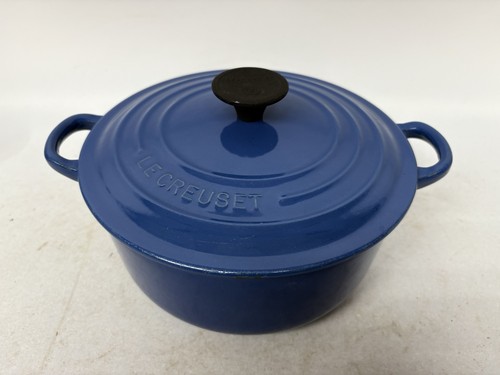 Creuset casserole dish - casserole,