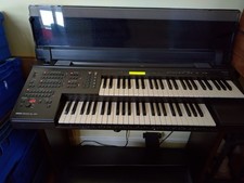 Yamaha Electone EL-25 Electric
