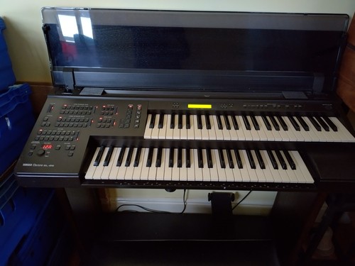 Yamaha electone electric - el-25,