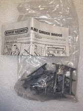 Hornby R657 Girder Bridge