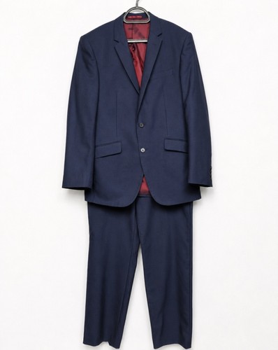 Autograph alfred brown - autograph, suit