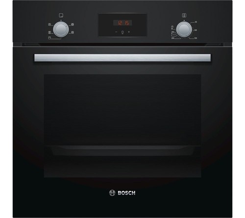 Bosch hhf113ba0b single oven - hhf113ba0b,